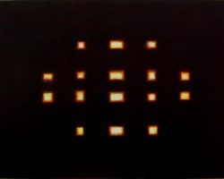 Gitterbild von © Hansjürgen Gartner | Objektkasten, 2017 Gitterbild von Hansjürgen Gartner | Objektkasten, 2017
