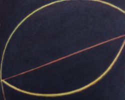Lichtlinien: Bogen & Sehne von © Hansjürgen Gartner | Objektkasten, 2013 Lichtlinien: Bogen & Sehne von Hansjürgen Gartner | Objektkasten, 2013