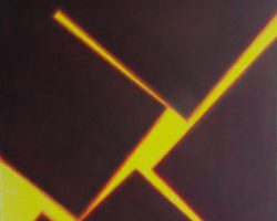 Raumlicht Horni Blatna von © Hansjürgen Gartner | Objektkasten, 2014 Raumlicht Horni Blatna von Hansjürgen Gartner | Objektkasten, 2014