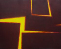 Raumlicht von © Hansjürgen Gartner | Objektkasten, 2014 Raumlicht von Hansjürgen Gartner | Objektkasten, 2014